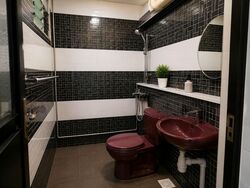 Blk 714 Kampung Green (Woodlands), HDB 4 Rooms #577234981